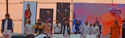 After elections, is a dairy scam accused back in BJP good books?