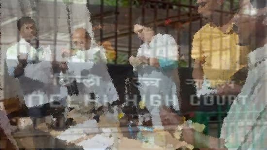 Ramp up testing of food products: Delhi High Court to FSSAI