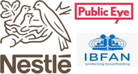 Nestle India CMD Dismisses NGO Accusations on Baby Food