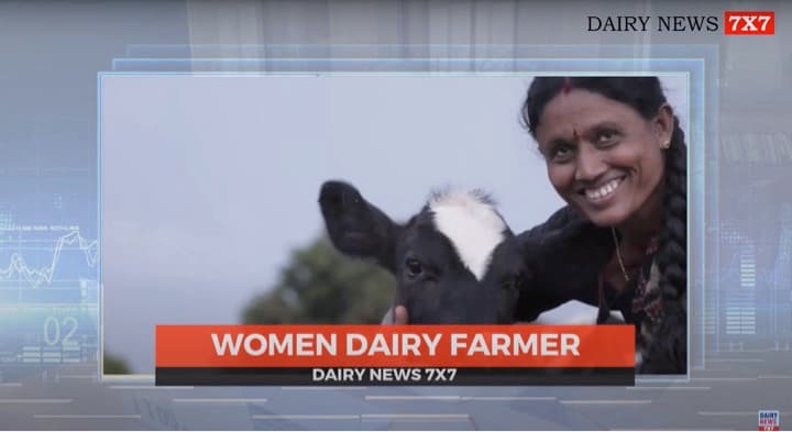 Revolutionizing Indian Dairying: 10-Point Wishlist for India@2047