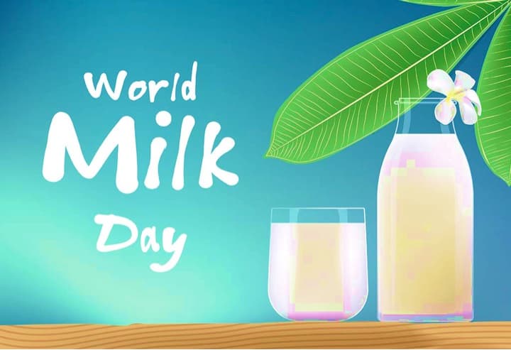 Celebrating India’s Dairy Dominance on World Milk Day