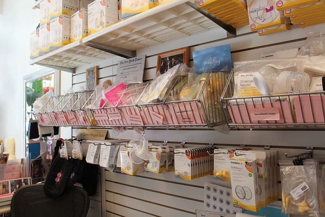 Why FSSAI advises against consuming breast milk and banned its sales