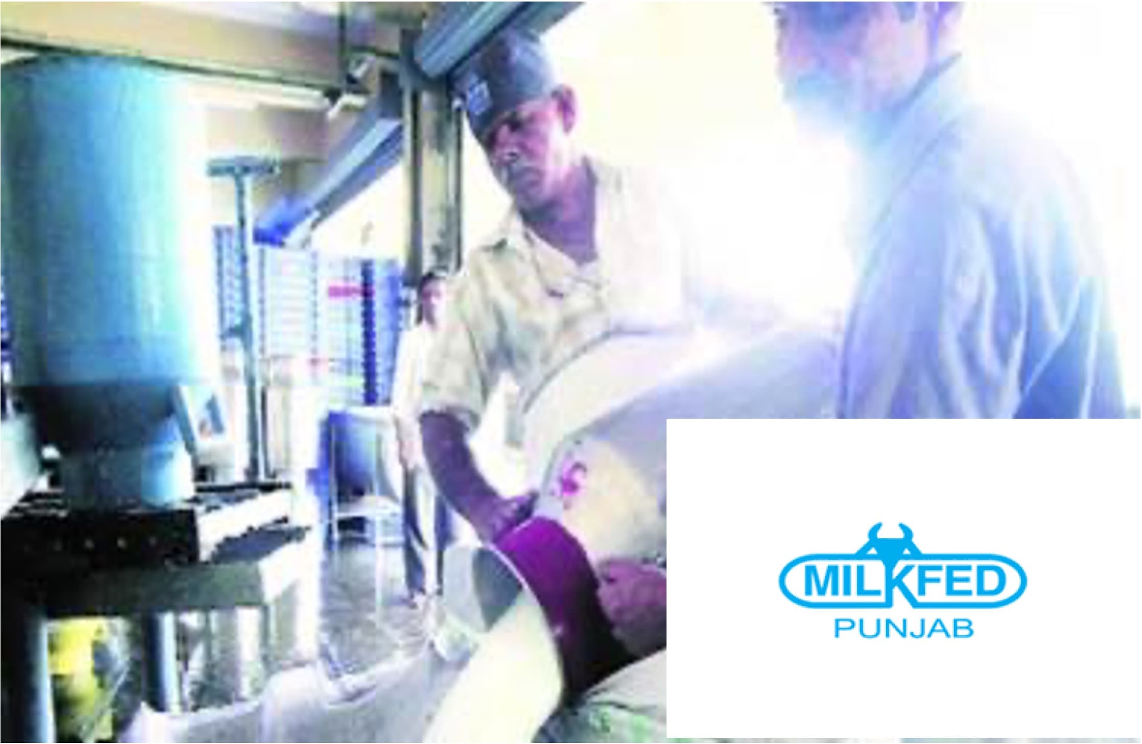 Verka hikes milk purchase price by ₹10 per kg of fat