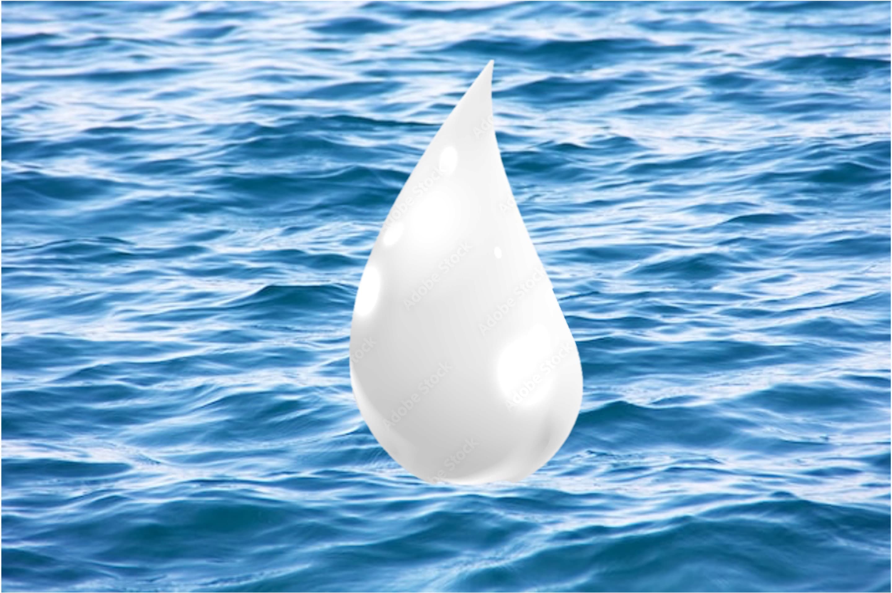 Water Footprint of Milk in India