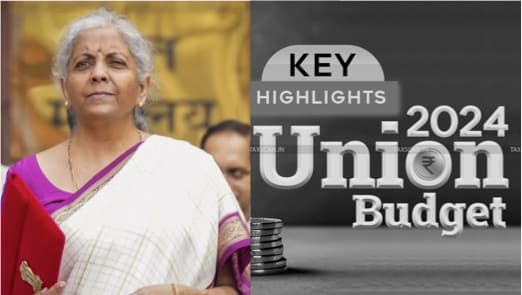 Budget 2024-25 Missing Dairy Focus again