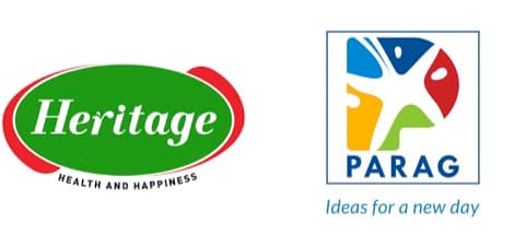 Parag Milk Foods and Heritage Foods Shine in Q1 FY 25