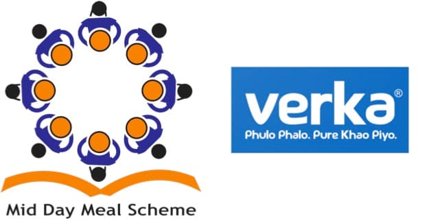 Verka in Chandigarh to serve sweetened milk to students under PM Poshan