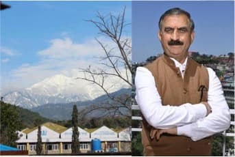 Himachal Pradesh Invests Rs 201 Crore in Dhagwar Milk Processing Facility