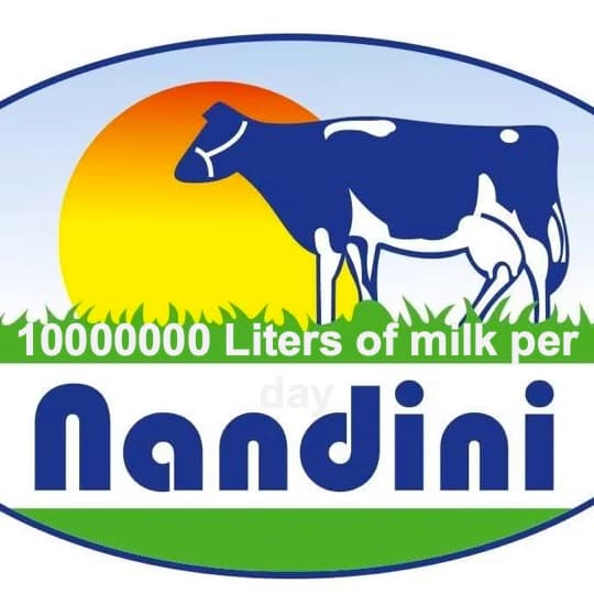 KMF achieves milestone of procurement of one crore litres of milk a day CM