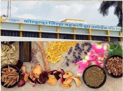 Gokul Dairy sets up Herbal medicine plant for Livestock