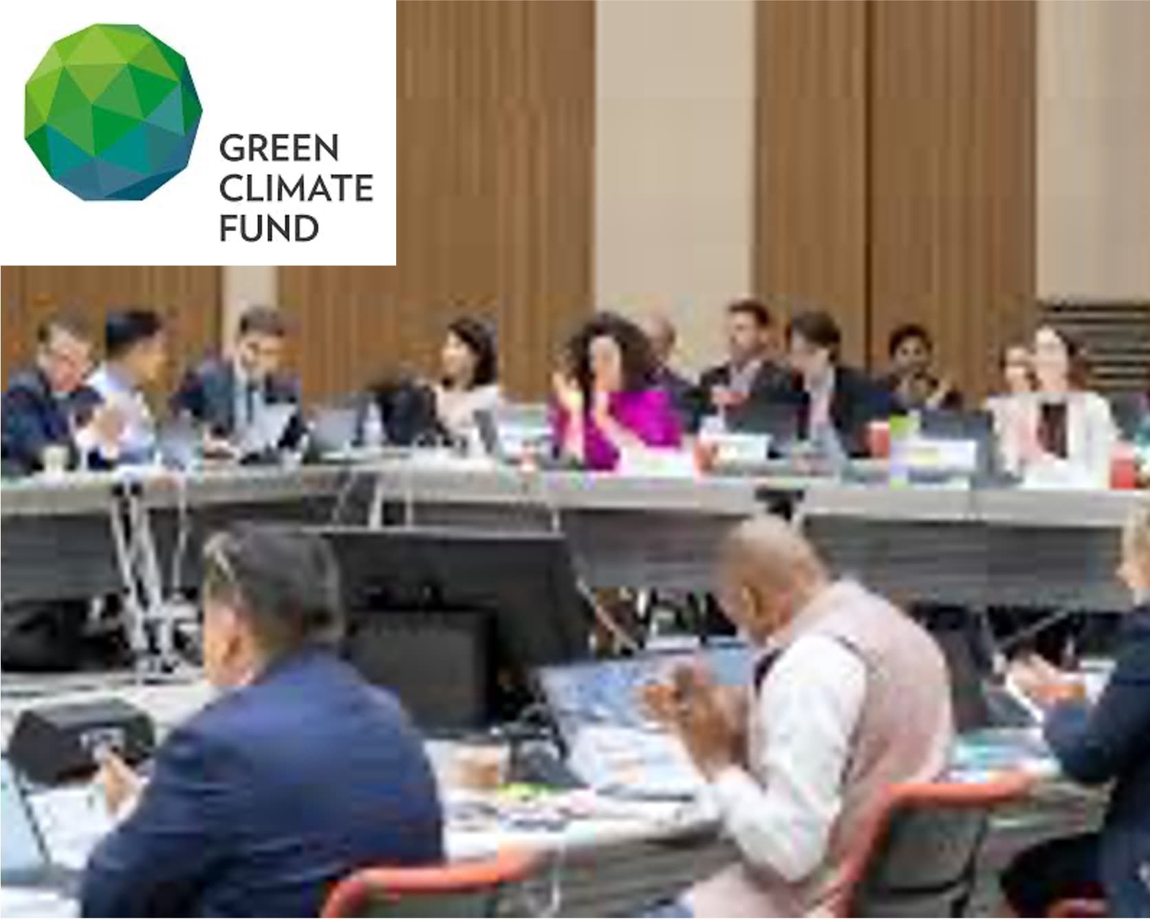 Grants from Green Climate Fund approves USD 782.4 million for India
