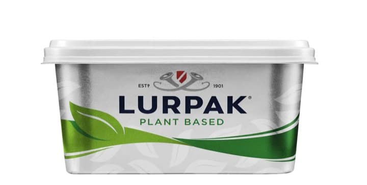 Arla launches Lurpak Butter in Plant-Based category