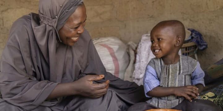 Gates Foundation: Health Spending to Save 40M Children