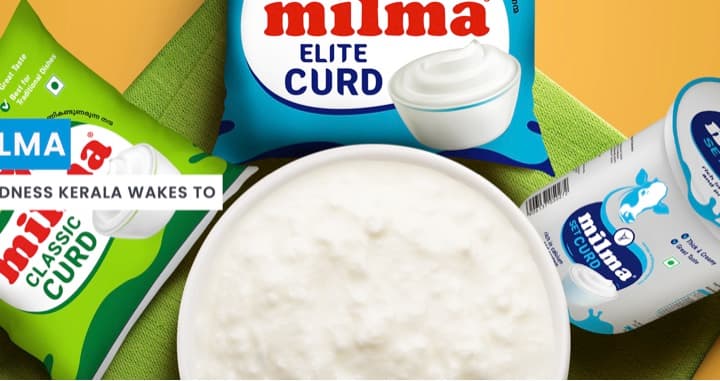 Milma clocks 5.52% growth in turnover for 2023-24