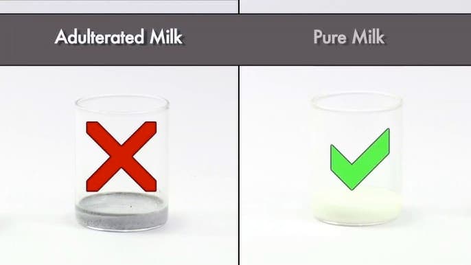 This Onam, your milk may contain more palm oil than milk