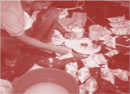 Milk quality testing increase during Onam in Kerala