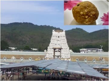 Tirupati Temple Takes Legal Action Against Ghee Supplier