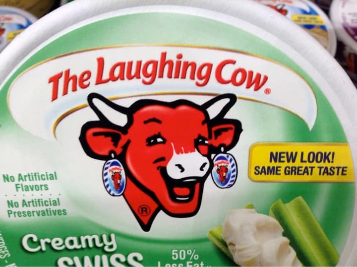 Britannia Bel Foods inaugurates cheese factory