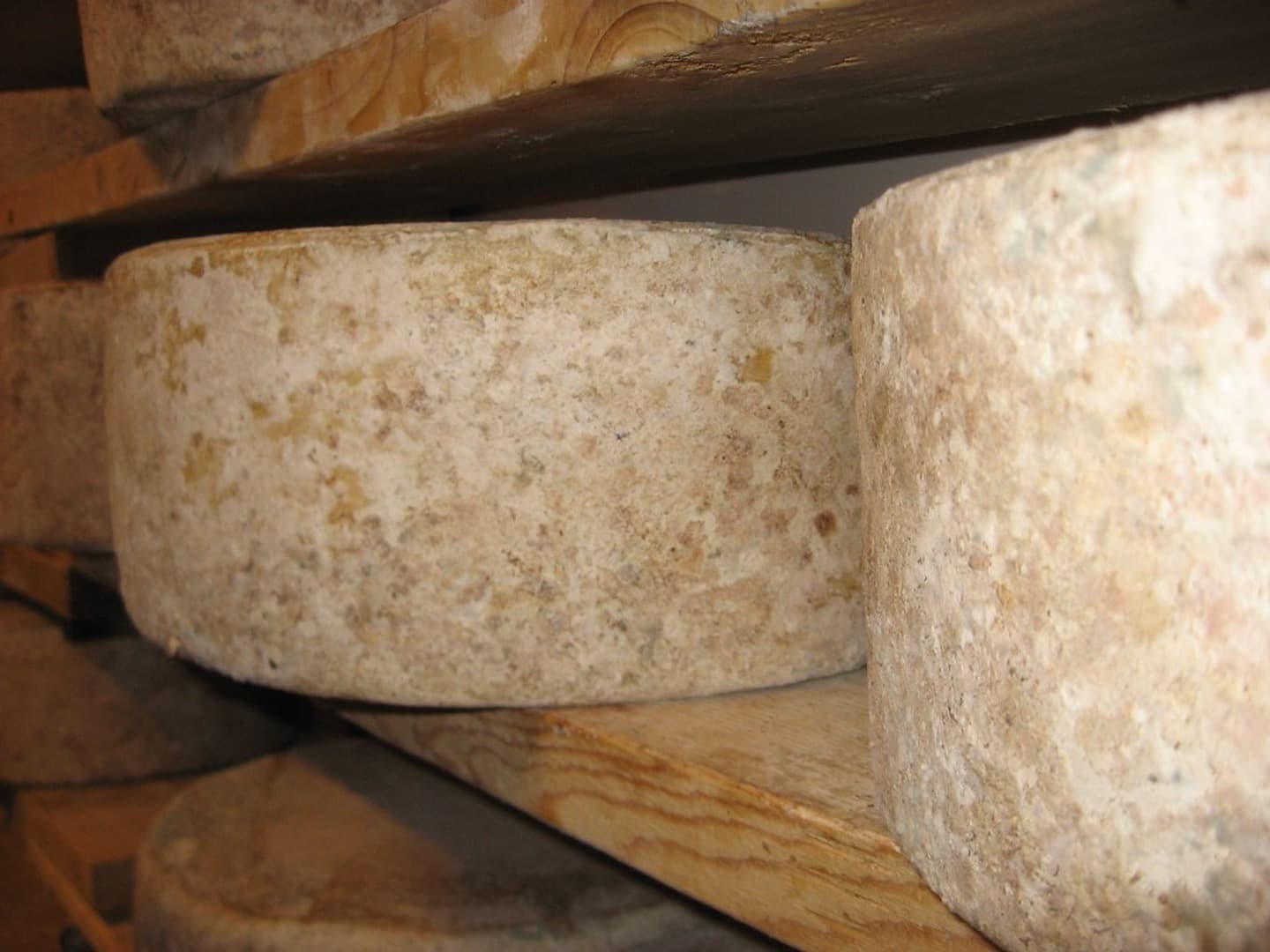 Thieves steal US$390,000 worth of cheddar from London cheesemaker