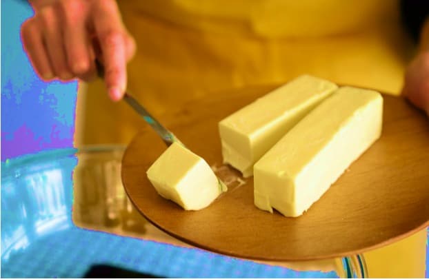 Here's why thieves may be stealing butter in Canada