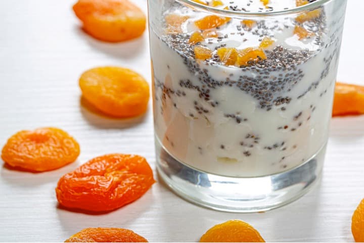 Yogurt, cottage cheese drive sales due to health benefits