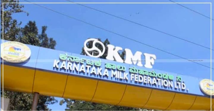 KMF dairy farmers not paid incentives for nine months