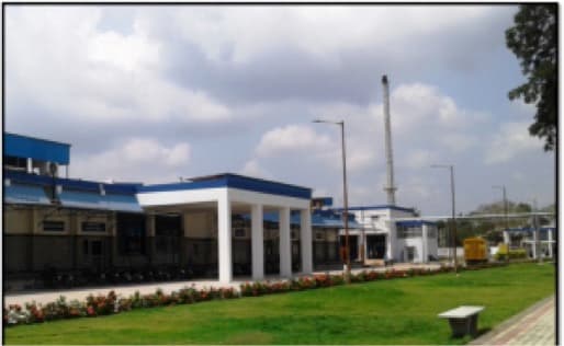 TNPCB imposes penalty of ₹5.10 crore on Aavin