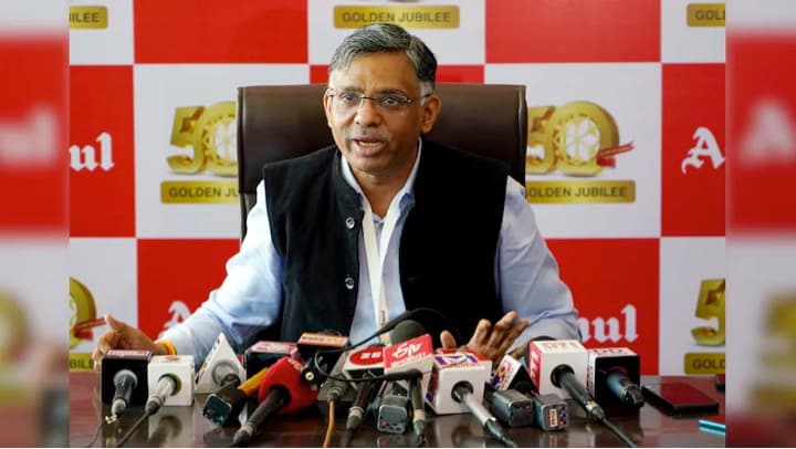 Amul looking at double-digit growth in FY25