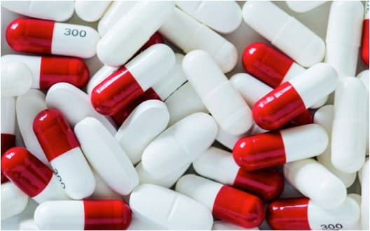 India used 114 mg of antibiotics for every kg of meat in 2020