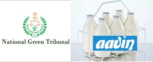 Aavin to check feasibility of milk in plastic bottles-NGT