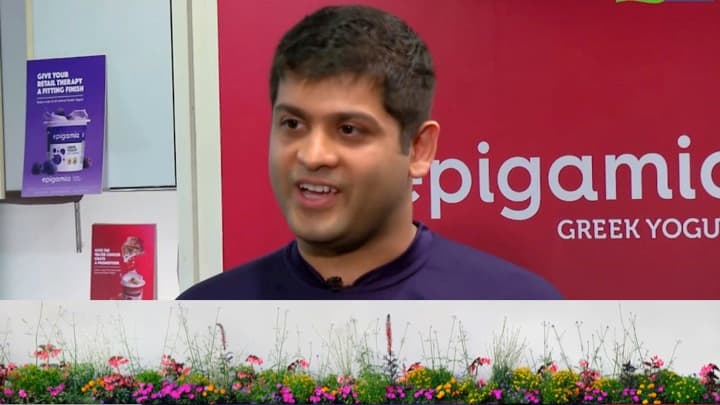 Epigamia co-founder Rohan Mirchandani passes away at 41