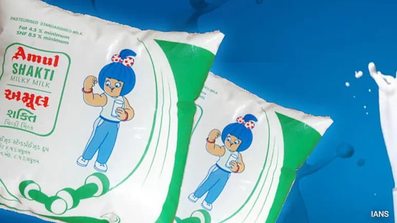 Amul Cuts Milk Prices For 1 per Litre Packs Across India