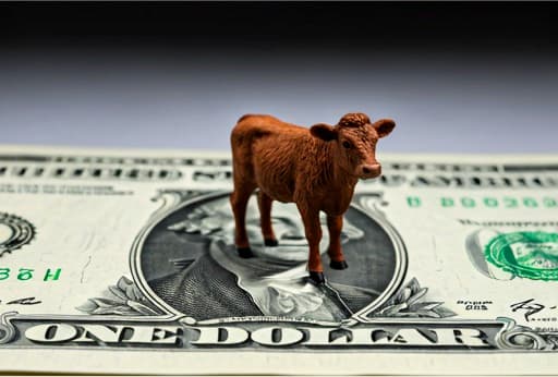 The Price India is Paying to Protect its Dairy Sector