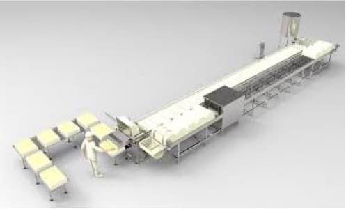 Technology drives Paneer production amid rising global demand