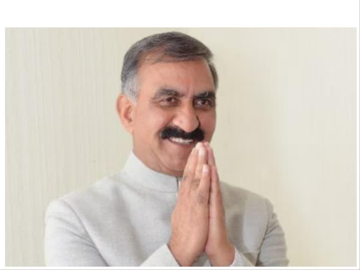 Himachal became first state to set MSP for Milk