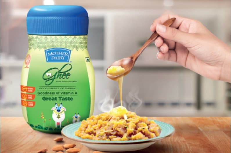 Mother Dairy turnover may rise 15% to cross Rs 17K cr in FY25