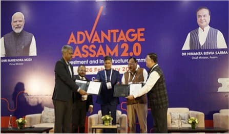 NDDB signs MoU with WAMUL to double capacity of Purabi Dairy