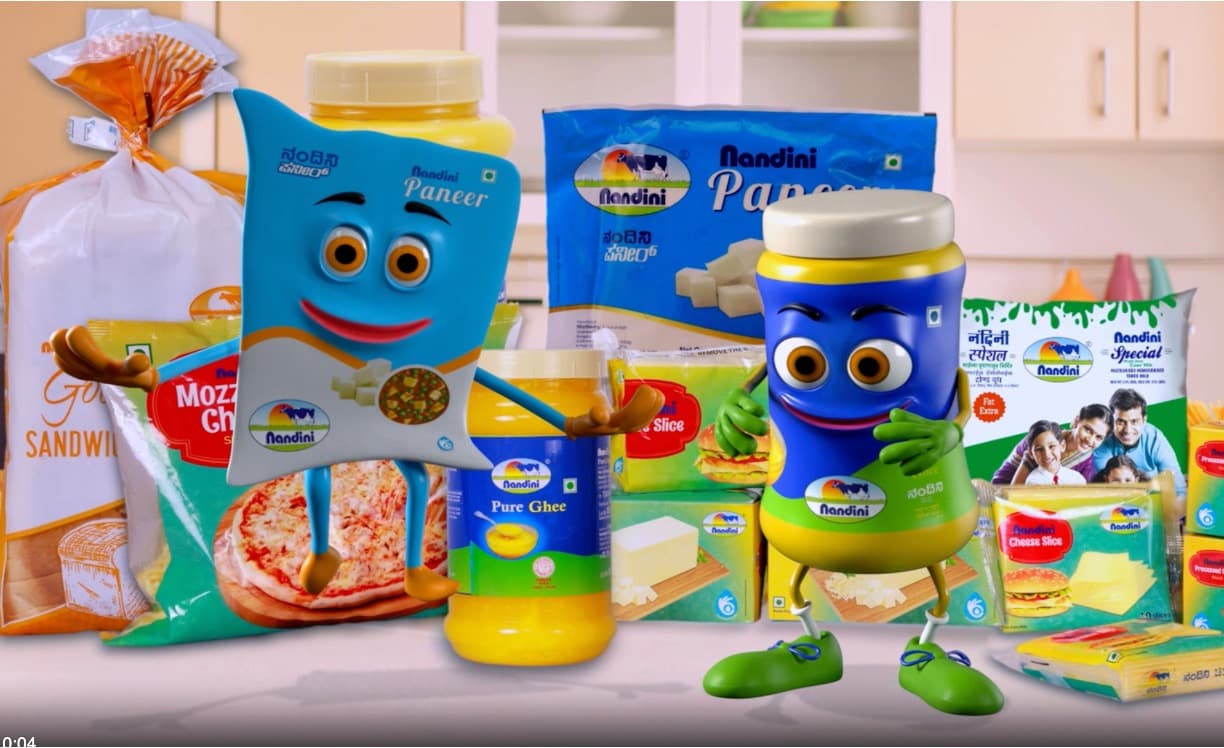 Milk price to be hiked by Rs 5 per litre in Karnataka