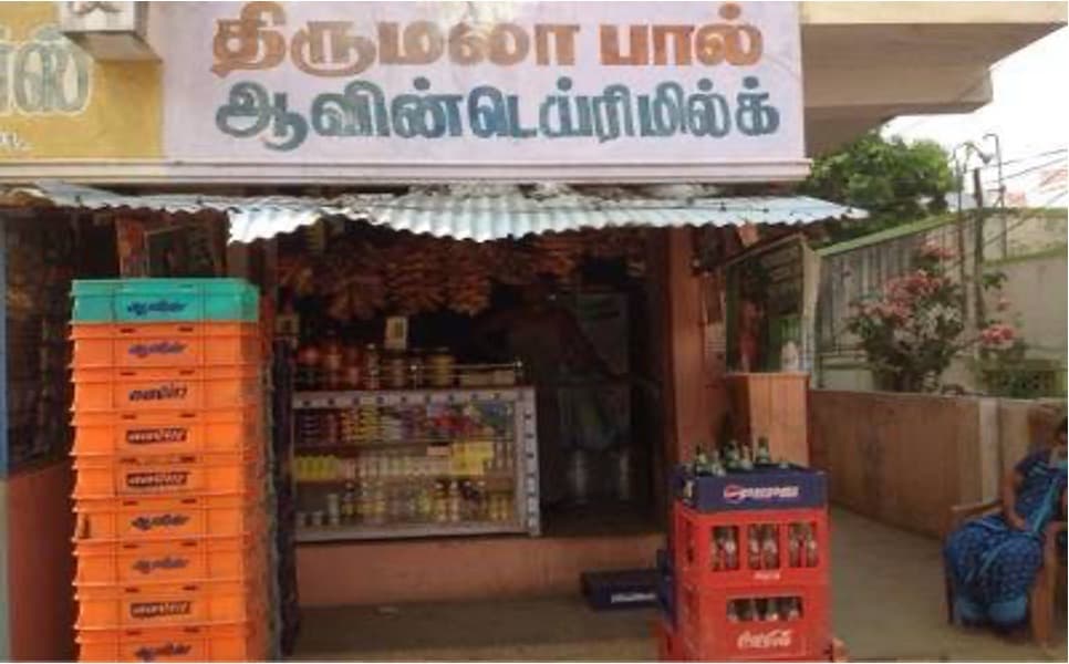 Private dairies to hike milk by ₹2 and curd by ₹5/kg