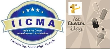 March 27 is Officially India’s 1st Ice Cream Day - IICMA