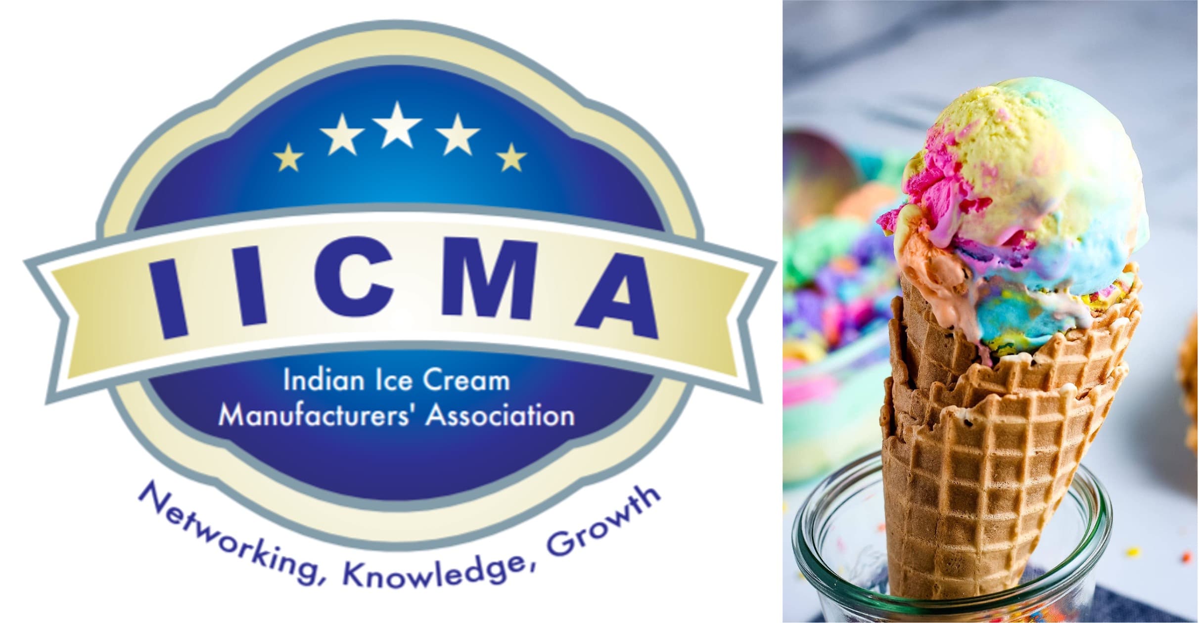 Ice cream market to touch Rs 45,000 cr by 2028: IICMA