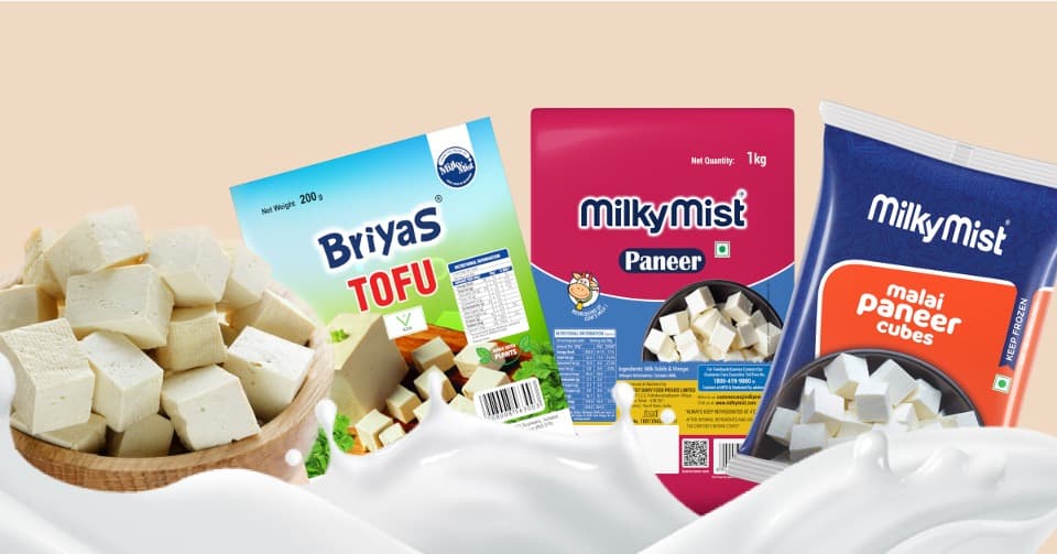 India's largest paneer factory is launching a ₹2,000 crore IPO