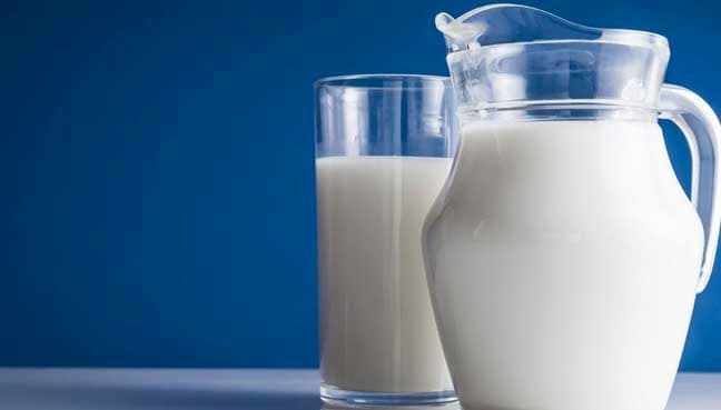 Modest global dairy growth amid trade shifts