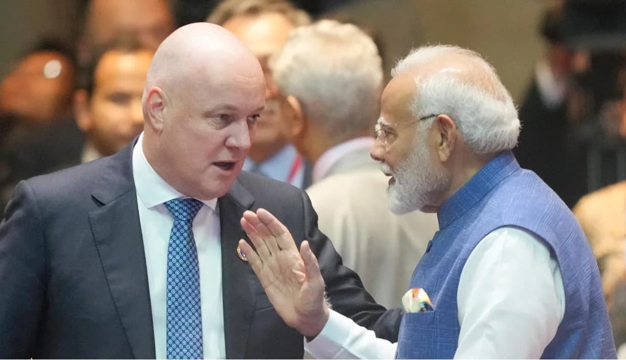 The India opportunity, and the long path to realise it