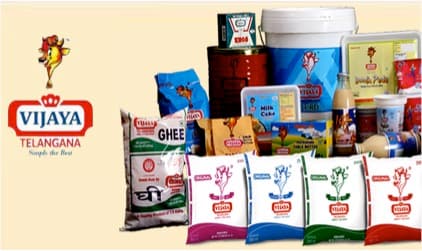 Vijaya Dairy milk procurement price may be raised by Rs 3