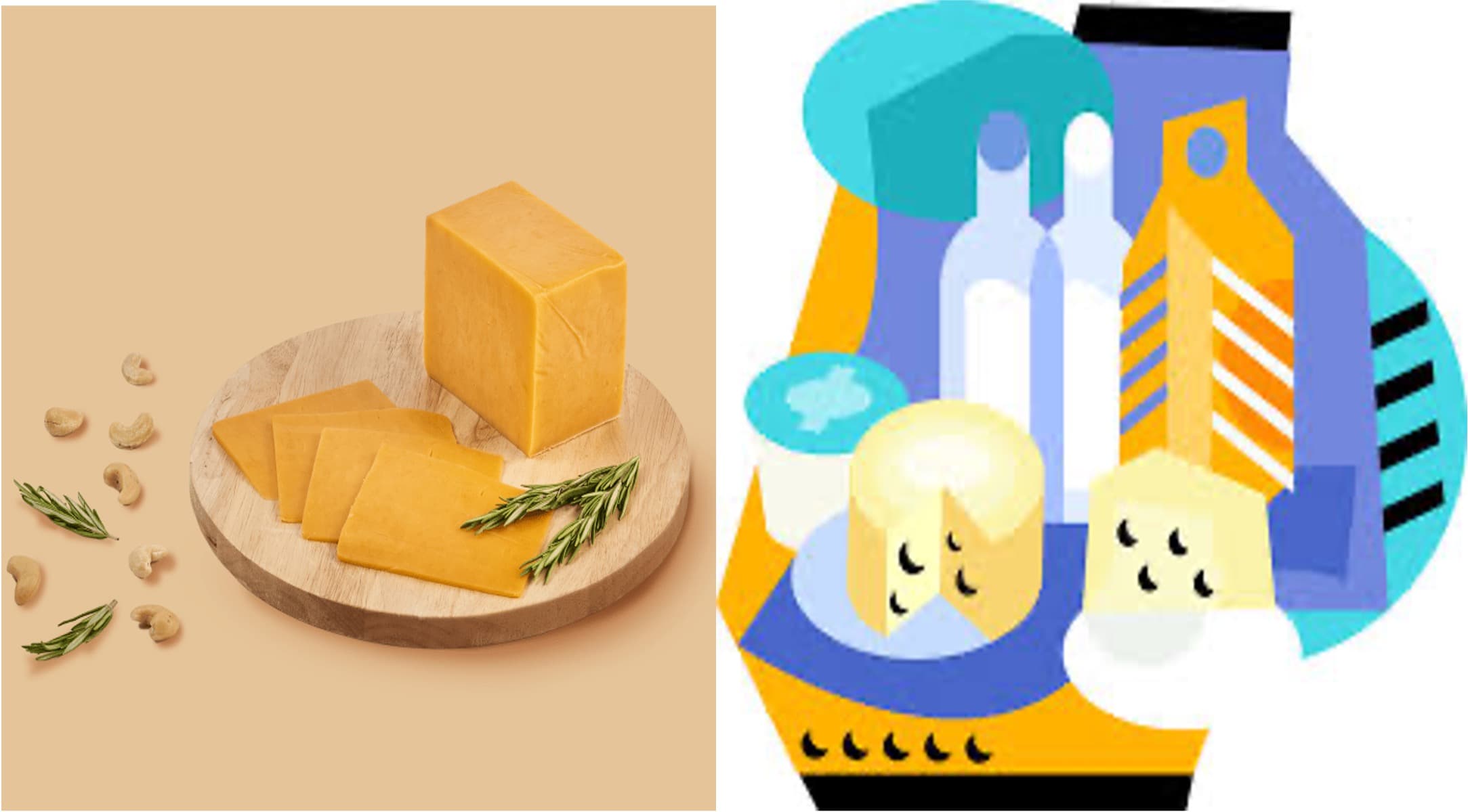 FSSAI Releases Consultation Paper on Analogue Dairy Compliance