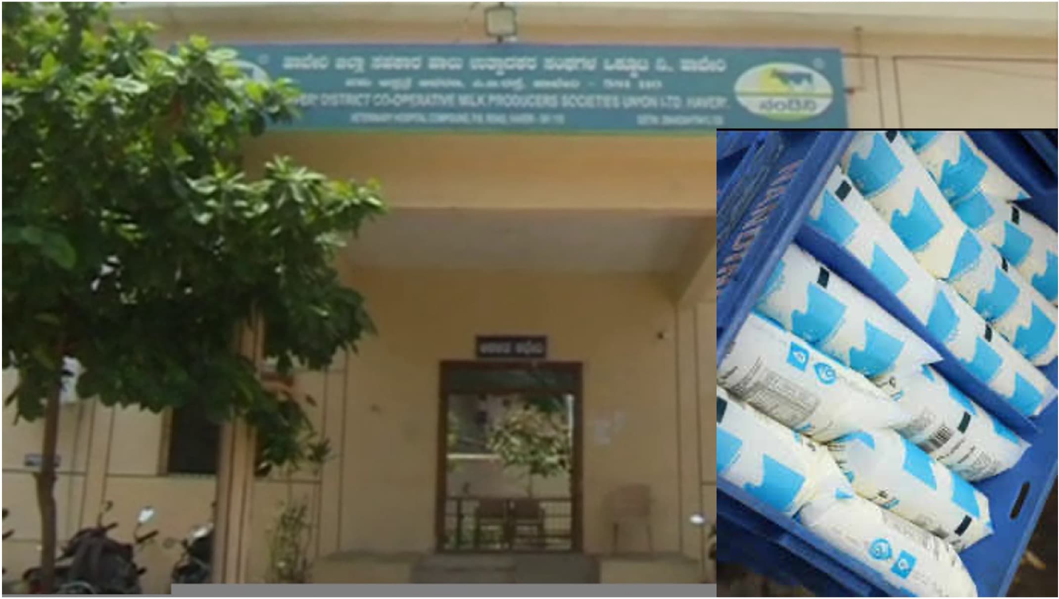 Bengaluru Haveri Milk Union hikes milk procuring price
