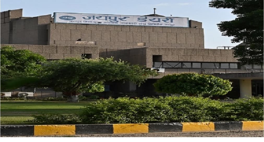 Saras Dairy Raises Milk Procurement Prices