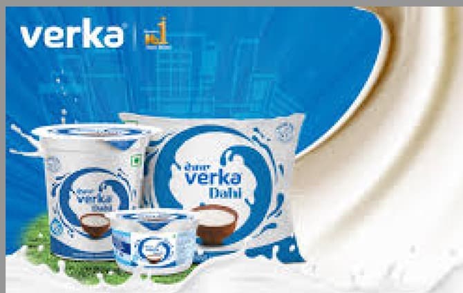 Verka milk price hiked by Rs 2/litre from April 30