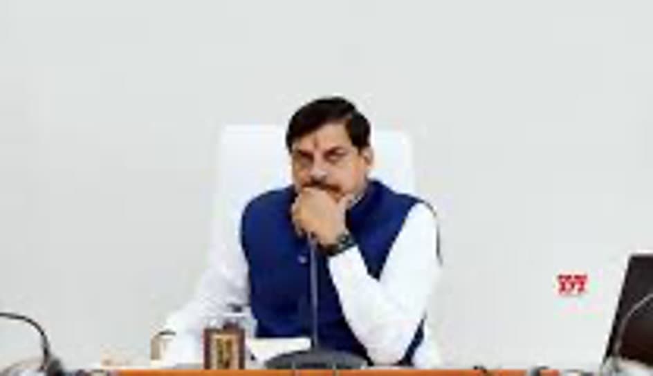 CM Yadav for high-yield cattle variety to double milk production